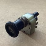 Wiper switch bus and beetle 141955517A used in good condition original Volkswagen